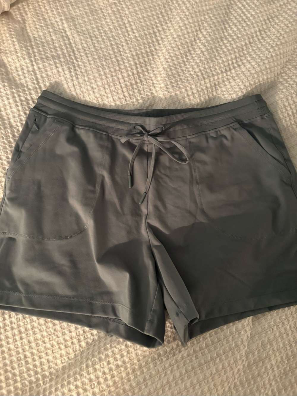 Rachel Zoe Athletic Shorts